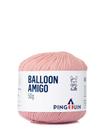 Fio Balloon Amigo - 333 Tex - 58% Algodao 42% Acrilico