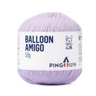 Fio Balloon Amigo 50g Nm 5/2/30 0476 Depéche