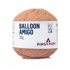 Fio Balloon Amigo Pingouin 150m com 50g