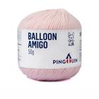 Fio Balloon Amigo Pingouin 150m com 50g