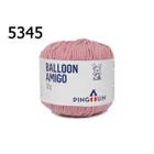 Fio Balloon Amigo Pingouin 50g - 150 Metros