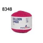 Fio Balloon Amigo Pingouin 50g - 150 Metros