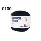 Fio Balloon Amigo Pingouin 50g - 150 Metros