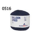 Fio Balloon Amigo Pingouin 50g - 150 Metros