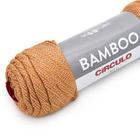 Fio Bamboo Círculo 200g