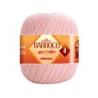 Fio Barroco Maxcolor 4 Circulo 200gr - Círculo