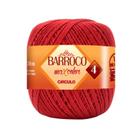 Fio Barroco Maxcolor 4 Circulo 200gr - Círculo