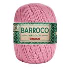 Fio Barroco Maxcolor 6 Circulo 400gr - Círculo