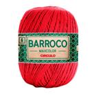 Fio Barroco Maxcolor 6 Circulo 400gr - Círculo