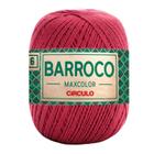 Fio Barroco Maxcolor 6 Circulo 400gr - Círculo