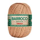 Fio Barroco Maxcolor 6 Circulo 400gr - Círculo