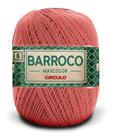 Fio Barroco Maxcolor Circulo 200g 226m 4/6 (Tex 885)