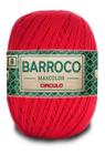 Fio Barroco Maxcolor Circulo 200g 226m 4/6 (Tex 885) - Círculo