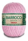 Fio Barroco Maxcolor Circulo 200g 226m 4/6 (Tex 885) - Círculo