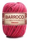 Fio Barroco Multicolor Circulo 400g 452m 4/6 (tex885) - Círculo