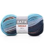 Fio Batik Círculo 100g