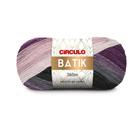 Fio Batik Circulo 360m 100g - Círculo S/A