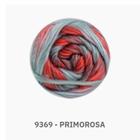 Fio Boreal Círculo 100g 135mts Crochê Tricô