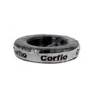 Fio Cabinho 2.50mm Preto com 100m - Corfio
