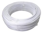 Fio Cabo 6mm C/100mts Eletrico Flexivel 6mm