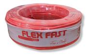 Fio Cabo Flexível 4,00mm 750v 100 Metros - FLEX FAST