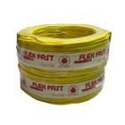 Fio Cabo Flexível 6,00mm 100 Metros