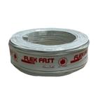 Fio Cabo Flexível 6,00mm 100 Metros