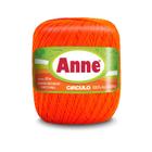 Fio Circulo Anne 65 M Em Algodão Com 19 G