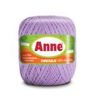 Fio Circulo Anne 65 M Em Algodão Com 19 G