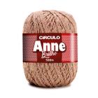 Fio Circulo Anne Brilho 500 M Com 150 G