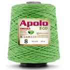 Fio Circulo Apolo Eco 4/8 470M Em Algodão Com 600G