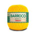 Fio Circulo Barroco Maxcolor 4/4 338M Com 200G