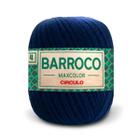 Fio Circulo Barroco Maxcolor 4/4 338M Com 200G