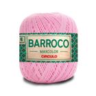 Fio Circulo Barroco Maxcolor 4/4 338M Com 200G