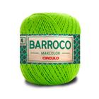 Fio Circulo Barroco Maxcolor 4/4 338M Com 200G