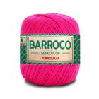 Fio Circulo Barroco Maxcolor 4/4 338M Com 200G