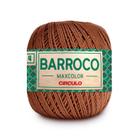 Fio Circulo Barroco Maxcolor 4/4 338M Com 200G