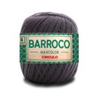Fio Circulo Barroco Maxcolor 4/4 338M Com 200G