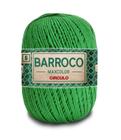 Fio Circulo Barroco Maxcolor 6 200g 226m (barbante 100% algodão)