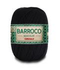 Fio Circulo Barroco Maxcolor 6 200g 226m (barbante 100% algodão)