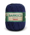 Fio Circulo Barroco Maxcolor 6 200g 226m (barbante 100% algodão)