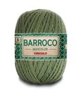 Fio Circulo Barroco Maxcolor 6 200g 226m (barbante 100% algodão)