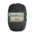 Fio Circulo Barroco Maxcolor 6 200g 226m (barbante 100% algodão)