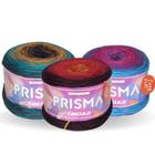 Fio Círculo Prisma - 600m - 150g