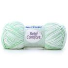 Fio Cisne Bebê Comfort 100g