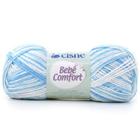 Fio Cisne Bebê Comfort 100g