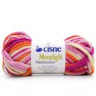 Fio Cisne Moonlight Multicolor 100g