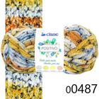 Fio Cisne Positivo Novelo 100 gr