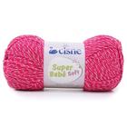 Fio Cisne Super Bebê Soft 100g