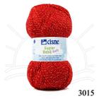 Fio Cisne Super Bebê Soft 100g
